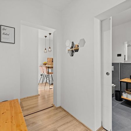 Apartment Rose Pula Dış mekan fotoğraf