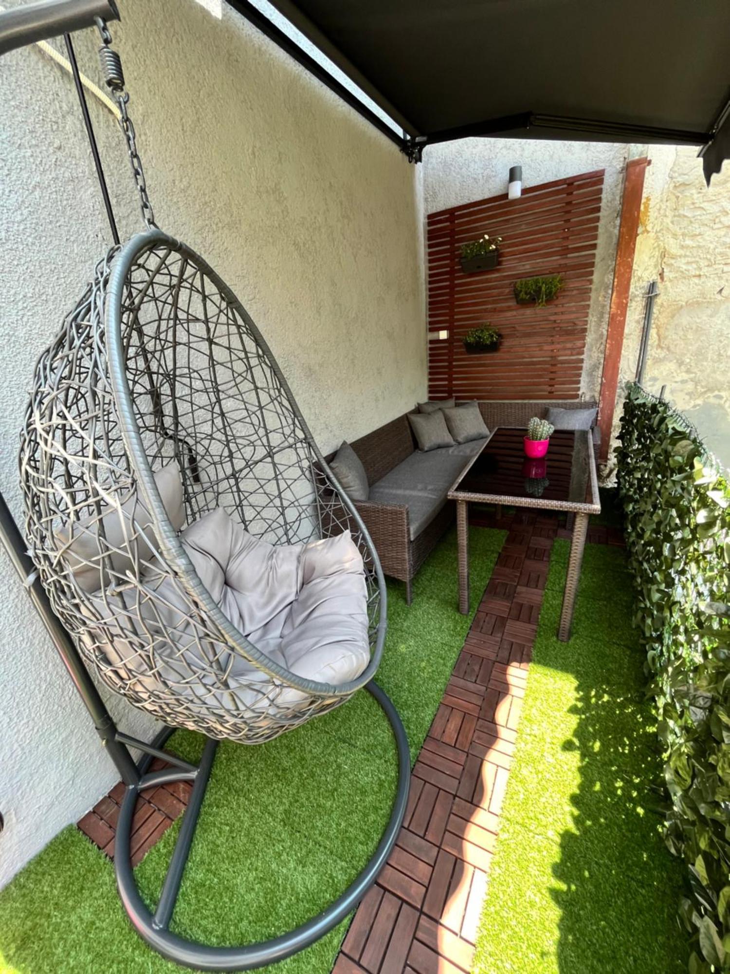 Apartment Rose Pula Dış mekan fotoğraf