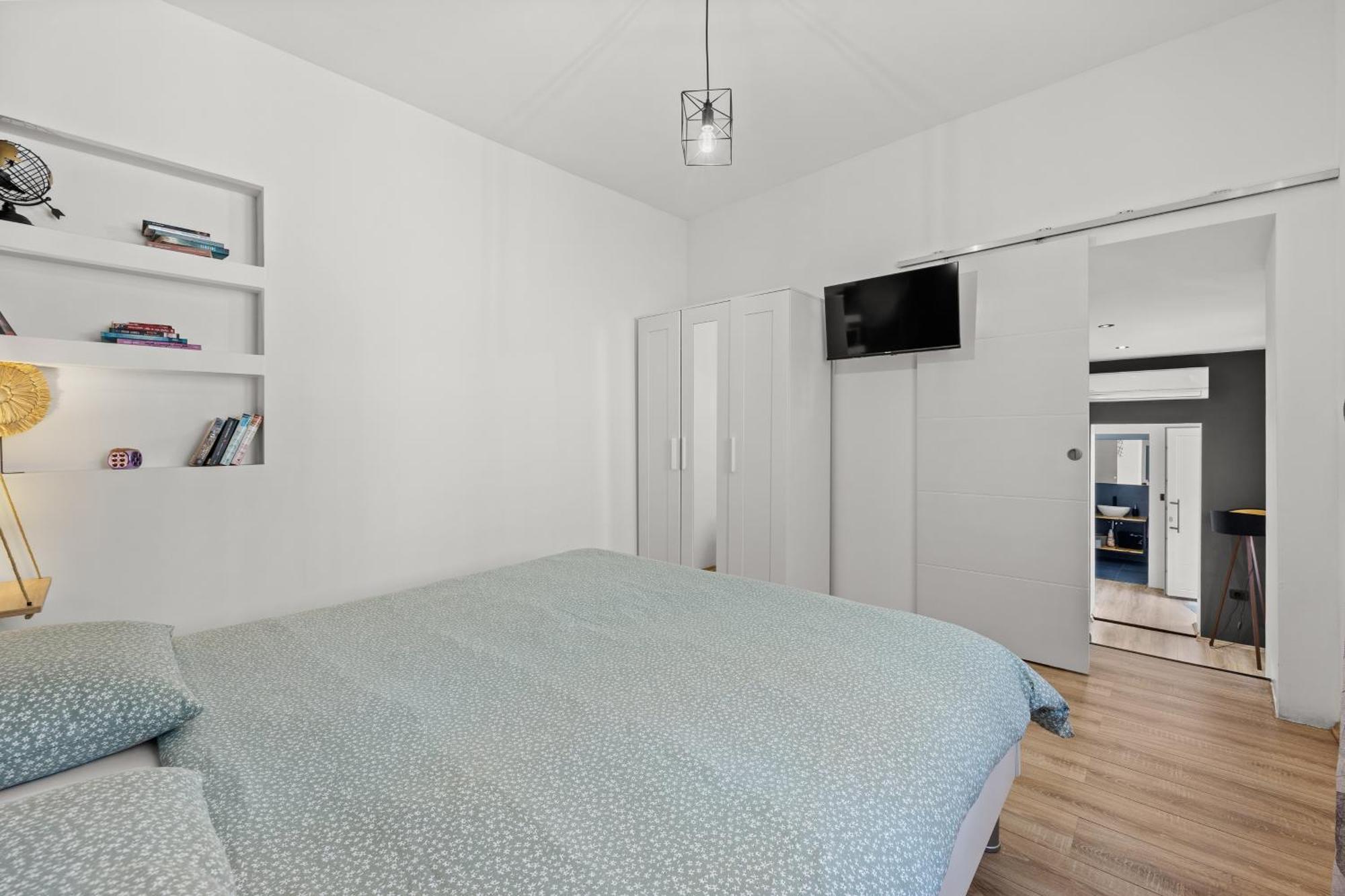 Apartment Rose Pula Dış mekan fotoğraf