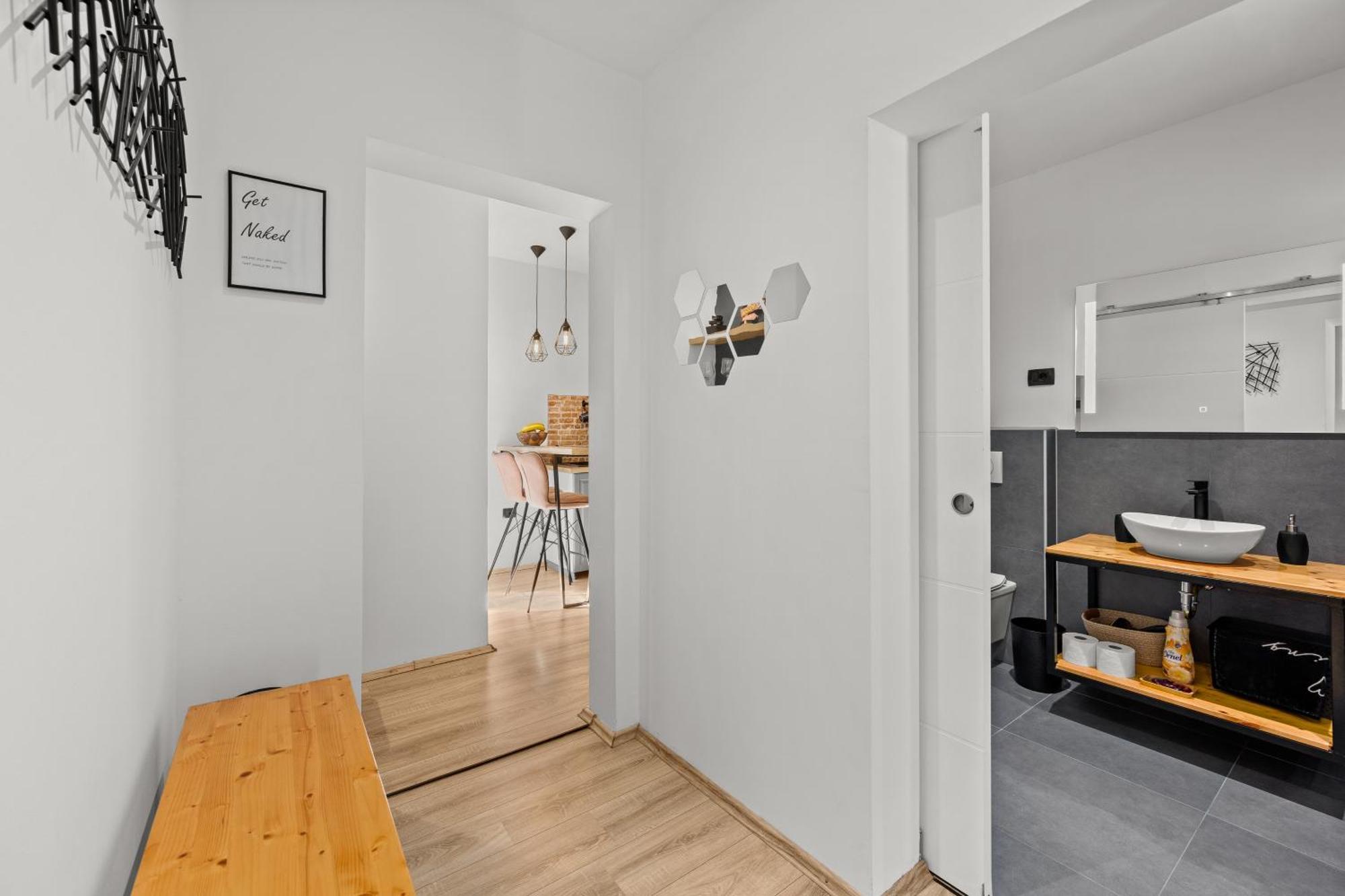 Apartment Rose Pula Dış mekan fotoğraf