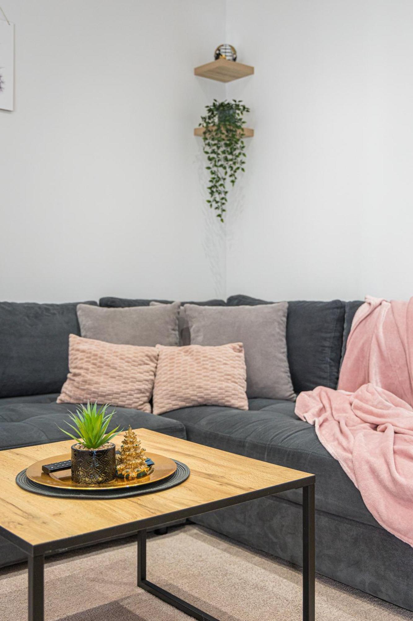 Apartment Rose Pula Dış mekan fotoğraf