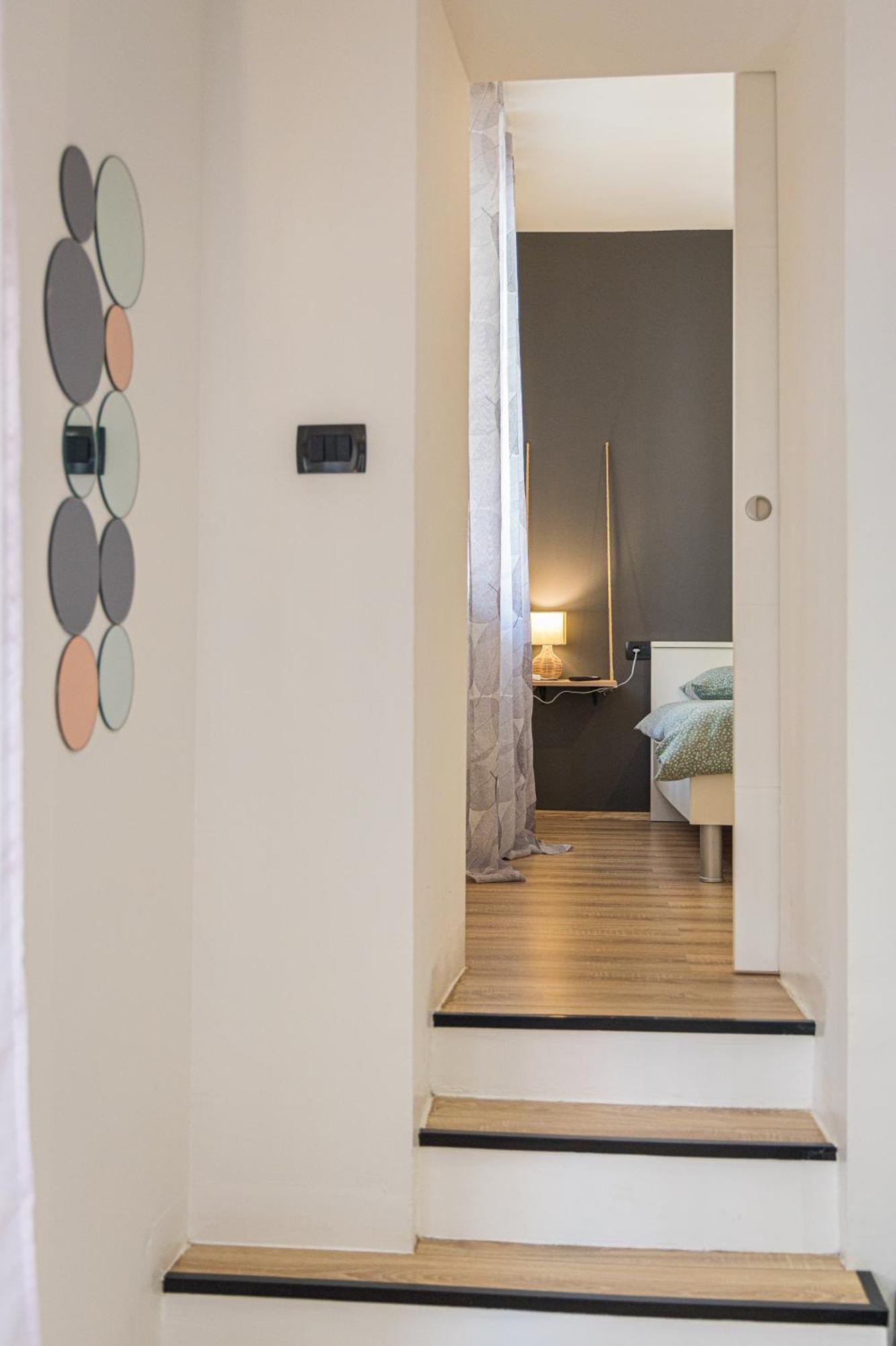Apartment Rose Pula Dış mekan fotoğraf
