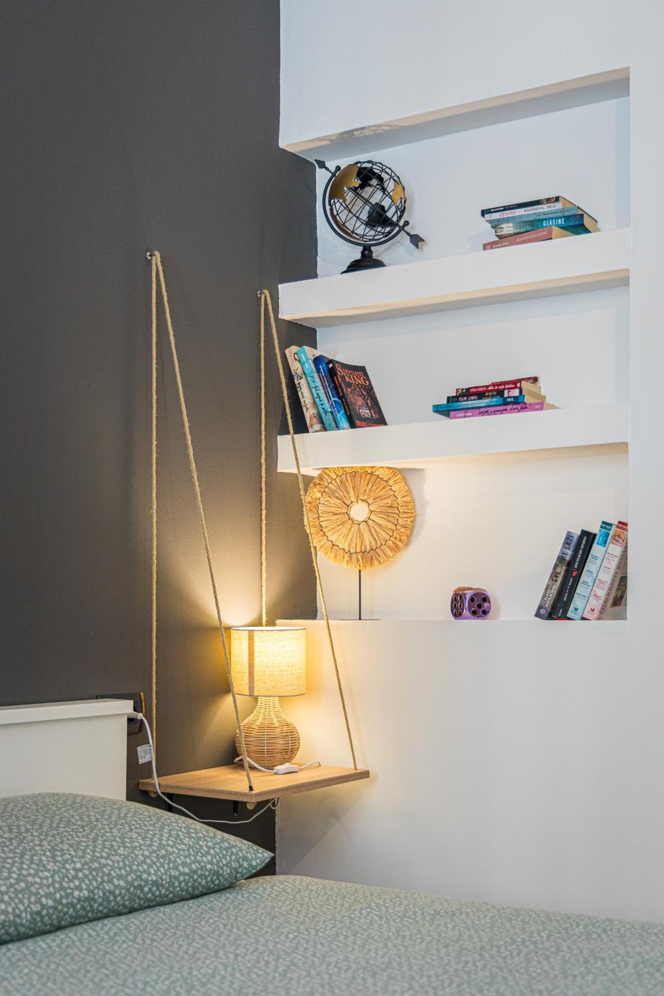 Apartment Rose Pula Dış mekan fotoğraf
