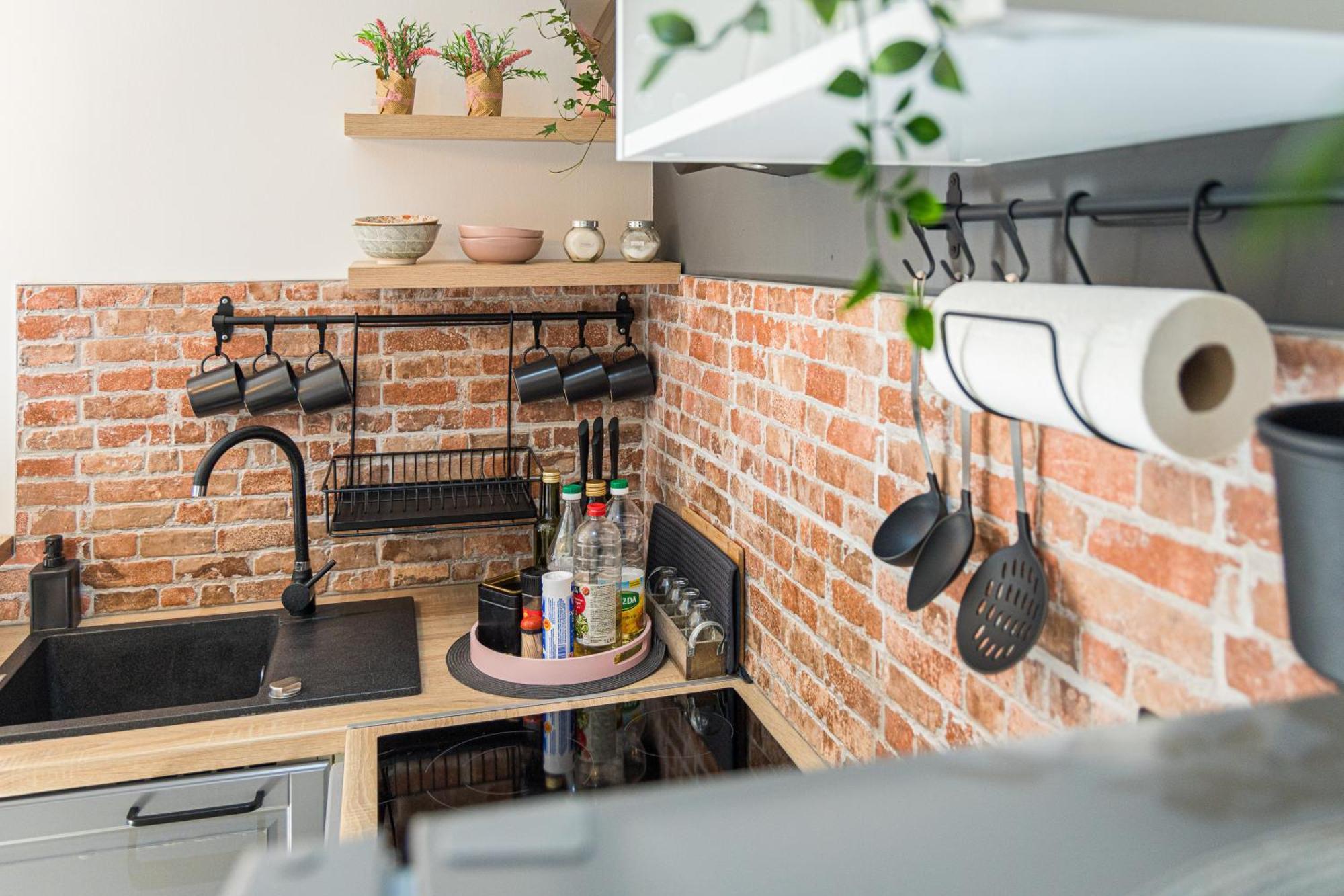 Apartment Rose Pula Dış mekan fotoğraf