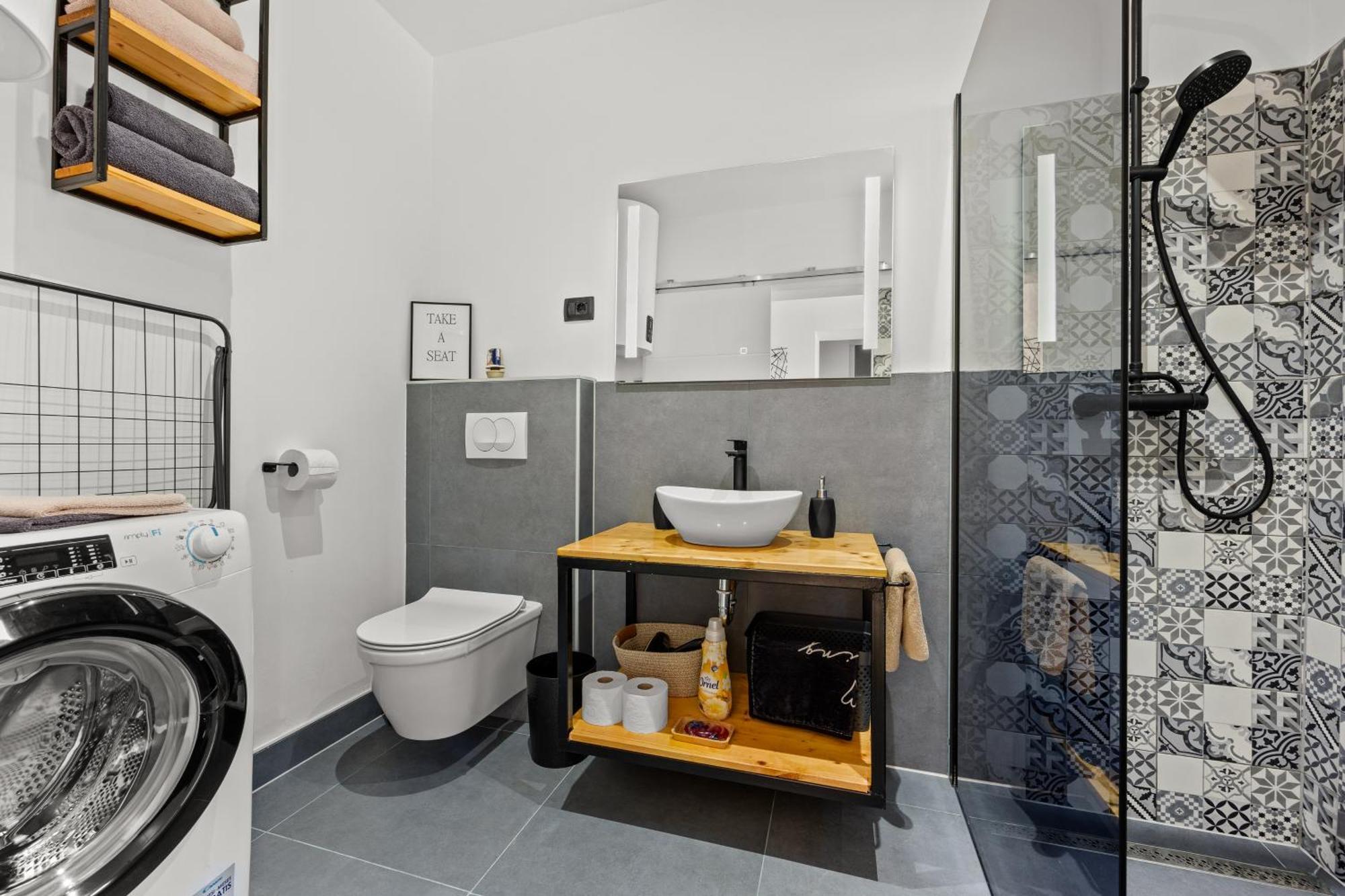 Apartment Rose Pula Dış mekan fotoğraf