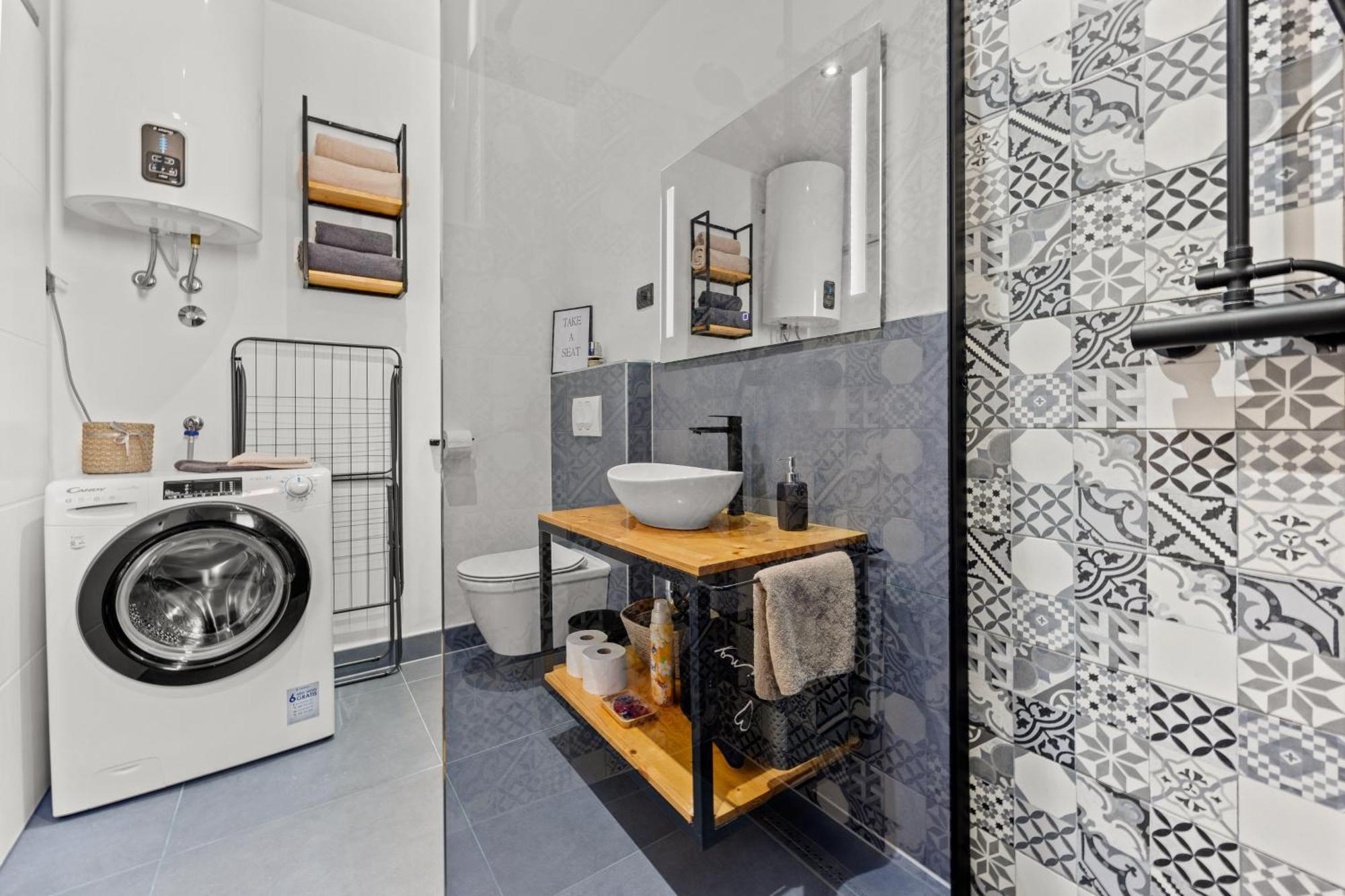 Apartment Rose Pula Dış mekan fotoğraf