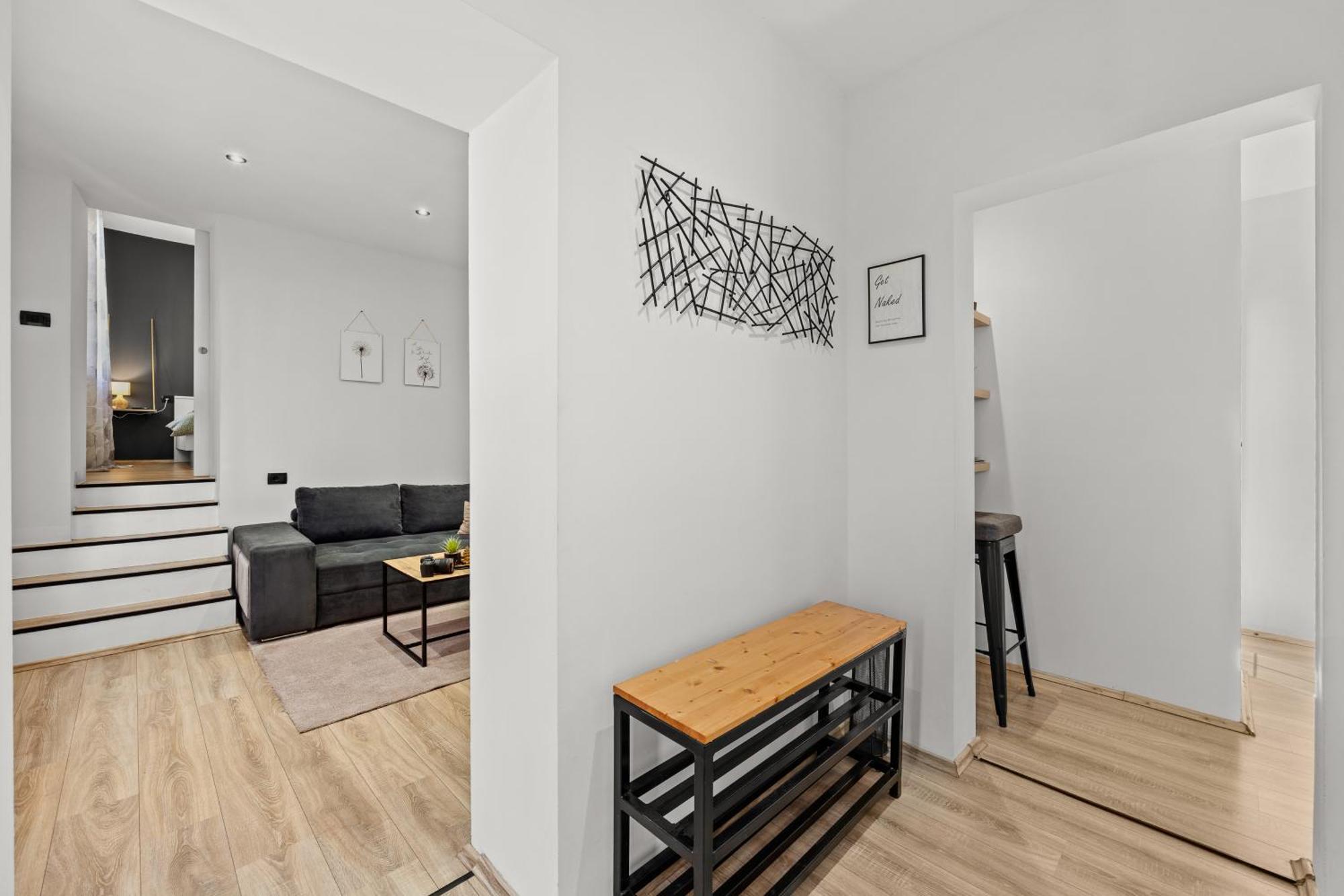 Apartment Rose Pula Dış mekan fotoğraf