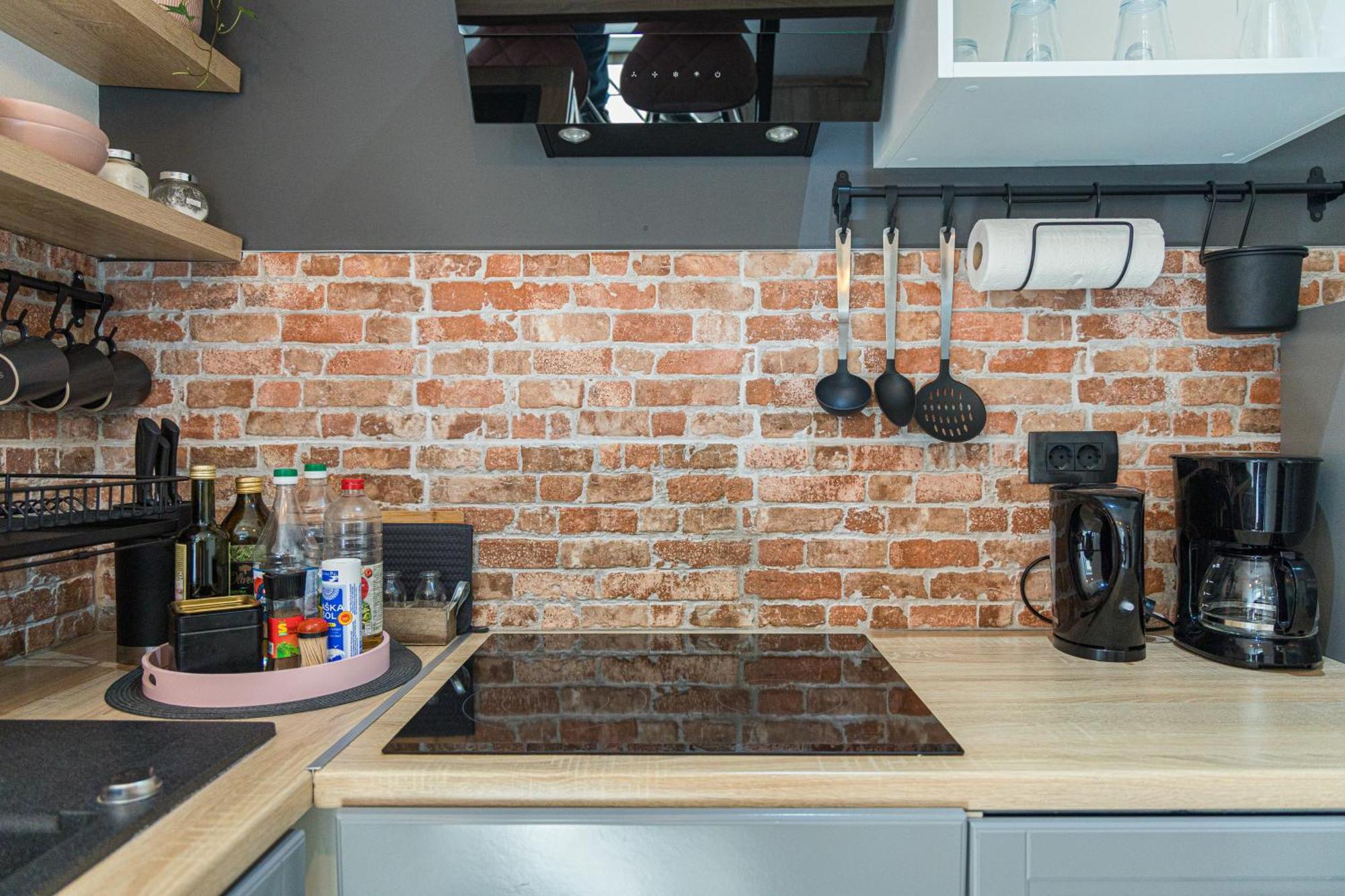 Apartment Rose Pula Dış mekan fotoğraf