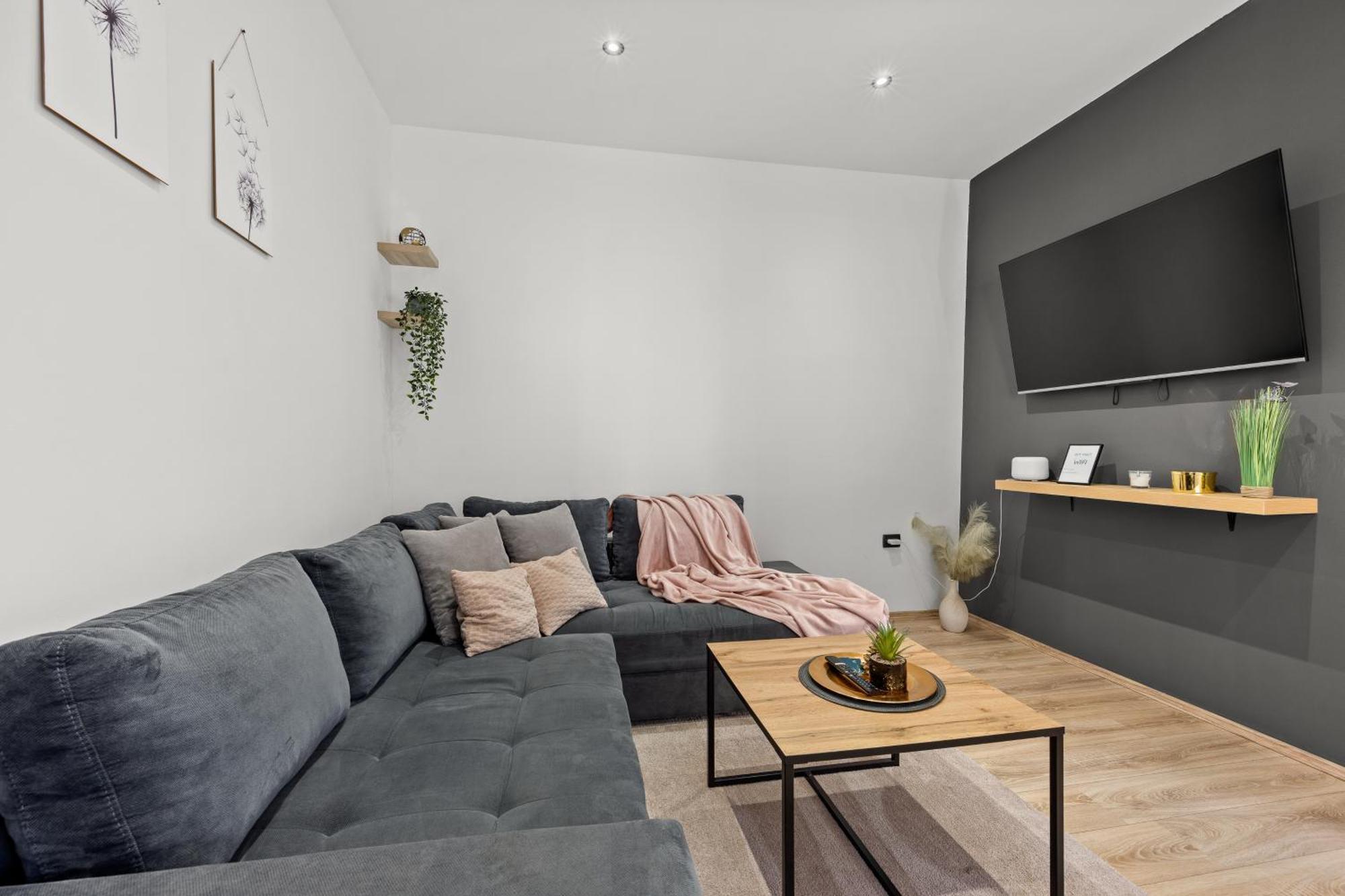 Apartment Rose Pula Dış mekan fotoğraf