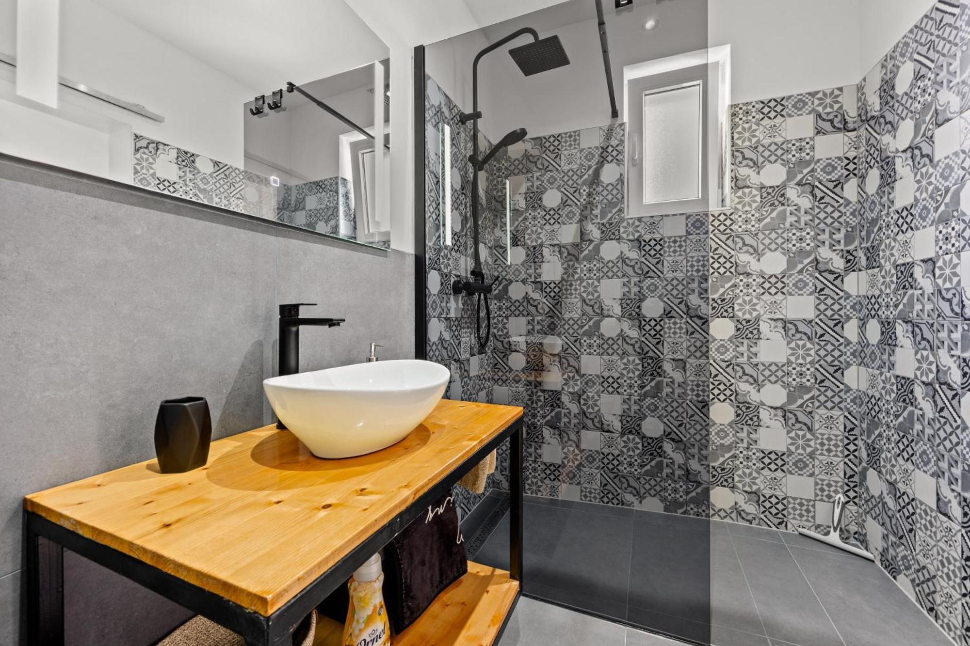 Apartment Rose Pula Dış mekan fotoğraf